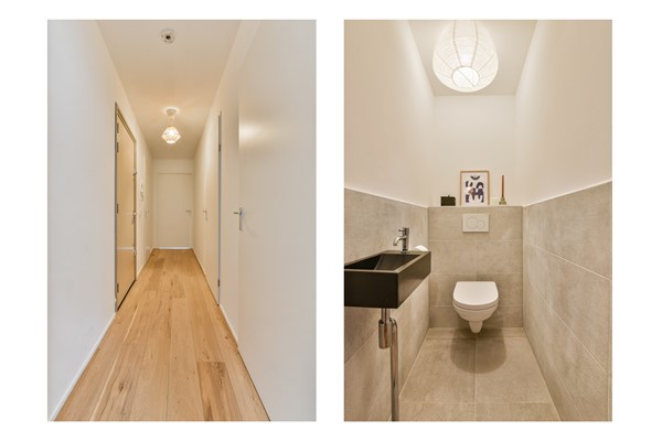 Photo - Under offer: Ruyschstraat 343, 1091 MR Amsterdam